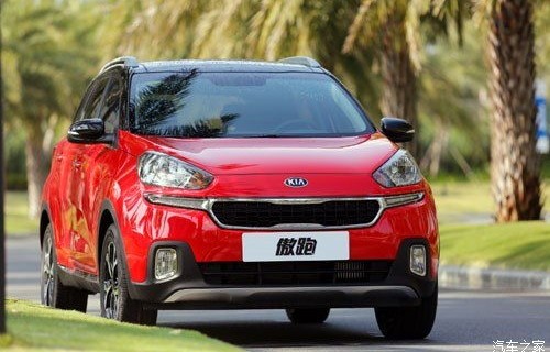 悦达起亚kx3报价及图片(悦达起亚kx3s报价及图片)