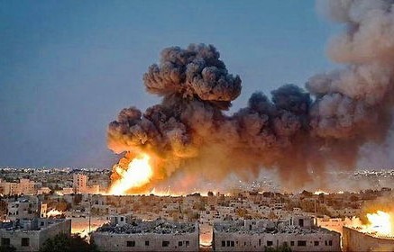 俄一发炸弹炸出乌克兰矿藏的背后真相