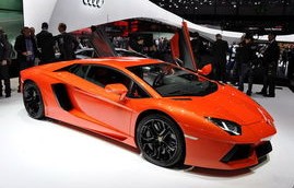 兰博基尼价格表(兰博基尼价格表大全及报价)