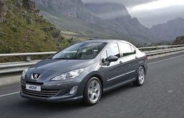 15年标致408值多少钱(15年标致40812t二手车值得买吗)