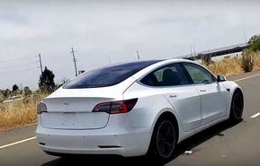 官网预约试驾(特斯拉官网预约试驾)