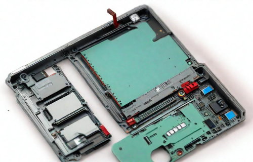 红米note5拆机教程(小米note5拆机教程)