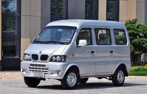 东风面包车全部车型及价格(东风面包车全部车型及价格m5)