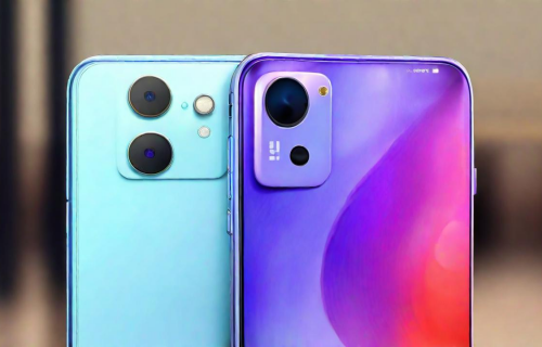 三星s22（三星s22和苹果13哪个好）