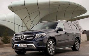 奔驰gls450多少钱一辆(奔驰glc260多少钱一台)