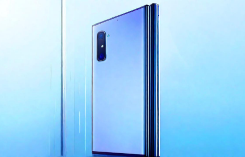 三星note（三星note10+5g）