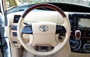 丰田普瑞维亚(丰田普瑞维亚油箱多少升)