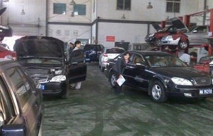 修车师傅眼里的奇瑞车(奇瑞修车排队的由来)
