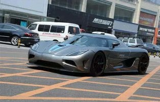 全球最贵十大豪车排行榜(全球最贵十大豪车排行榜)