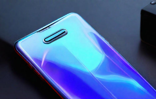 努比亚z20(努比亚z20参数)