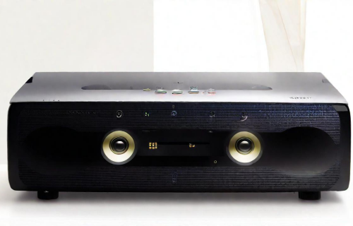 索爱音响（索爱音响哪款音质最好）