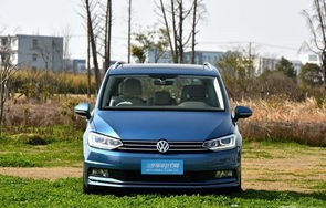 途安汽车图片(途安l2024款最新价格图片)