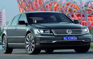 大众辉腾价格多少钱一辆(大众辉腾价格多少钱一辆2023款)