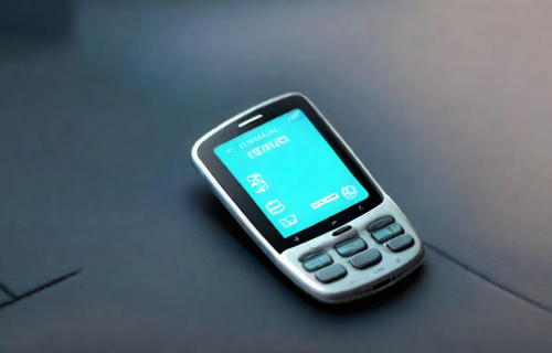 诺基亚智能手机型号（诺基亚智能手机型号大全图）