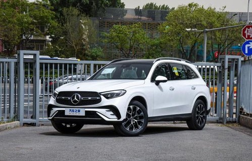 开glc260l的都是穷人(奔驰glc260l真实成交价)