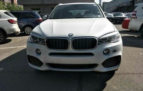 宝马x5车价格(宝马x5车价格及图片)