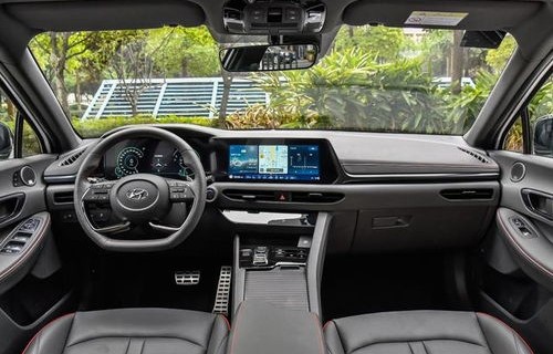 十代索纳塔落地价多少钱(十代索纳塔落地价多少钱)