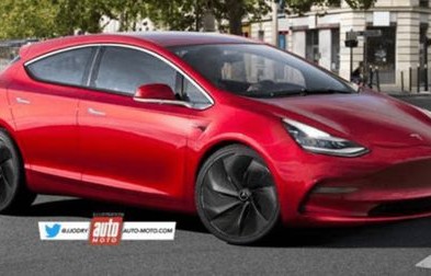 特斯拉电车的价格及图片(特斯拉全部价格表)