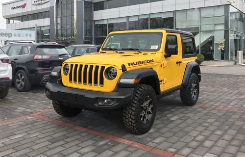 北京吉普新款越野车(北京吉普新款越野车图片)