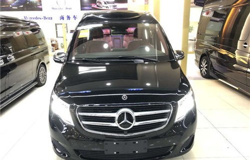 奔驰v260商务车七座价格(奔驰v260l商务车七座价格)