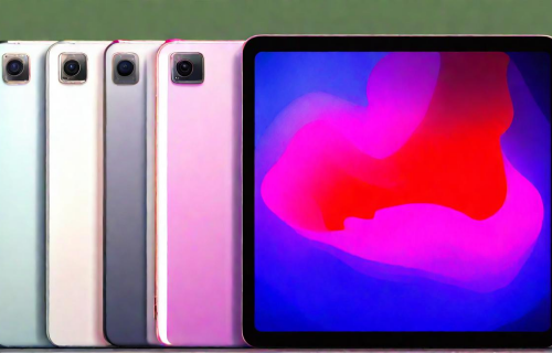 2021建议买的ipad排行榜（2021建议买的ipad排行榜 mini）