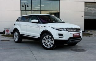 路虎suv车型及价格(路虎suv车型及价格表)