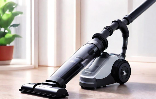 十大口碑最好吸尘器(十大口碑最好吸尘器品牌)