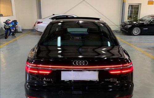 奥迪a8落地价(奥迪a8落地价多少万)