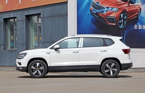 途岳2022款最新图片报价(途岳2022款最新图片报价大全)