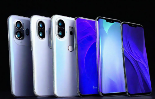 手机排行榜(手机排行榜2022前十名国产品牌)