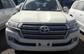 酷路泽5700价格(酷路泽lc300价格)