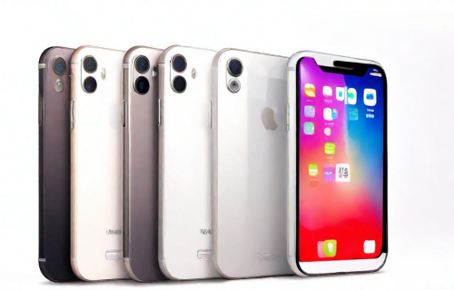 苹果iphone5g（苹果iPhone X）