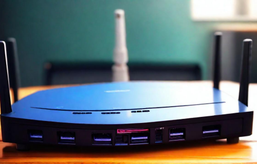 路由器与交换机的主要区别(交换机与路由器的区别是什么)