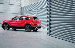 suv是什么车(suv是什么车图片)