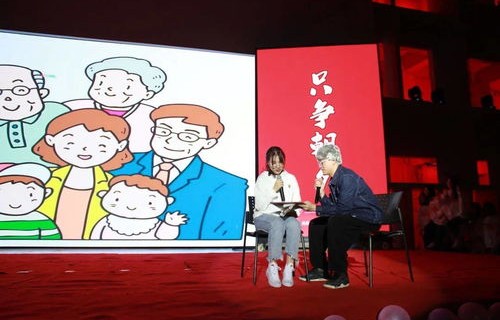 短剧之梦，凛冬散尽，星河长明