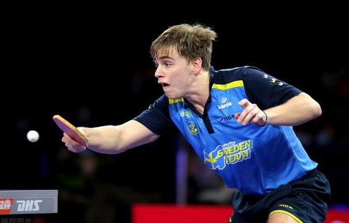 莫雷加德3-2逆袭胜出，张本智和遭遇挑战