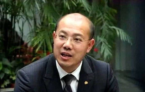 绿地集团董事长不雅照传出？公司正式回应