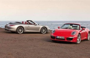 敞篷车上高速允不允许敞篷(敞篷车上高速安全吗)