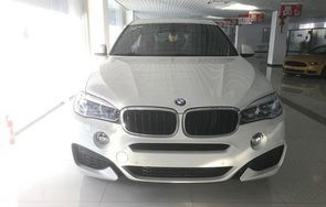 2022宝马x6最新款(宝马x6m2021款价格)