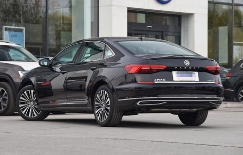 大众帕萨特新款(大众帕萨特新款330)