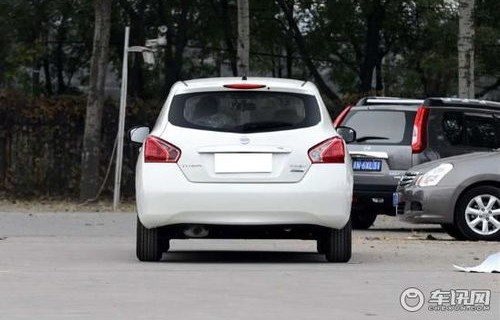 尼桑骐达报价(尼桑骐达报价及图片自动挡价格)