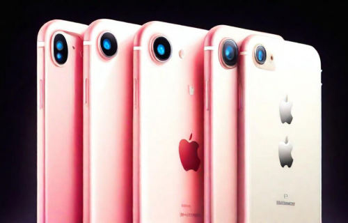 iphone8plus刚上市的价格（iphone8plus上市多少钱）