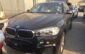 宝马x6落地价(宝马x6落地价格)