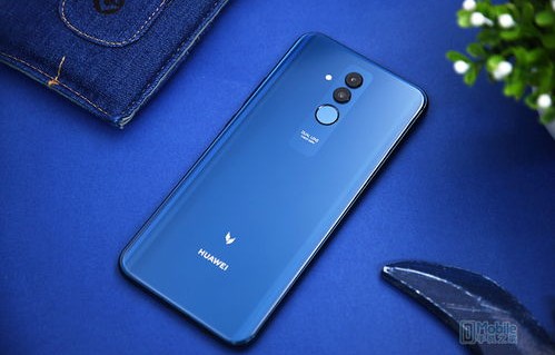 华为荣耀7，科技与美学的完美结合