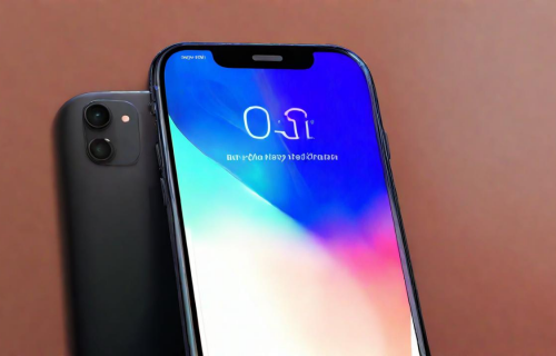 苹果x（苹果x什么时候出来的）