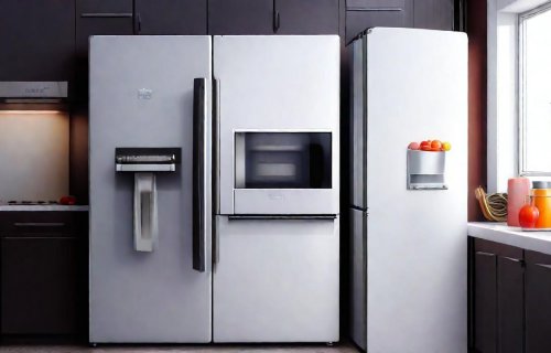 冰箱维修价目表(2018年维修冰箱价目表)