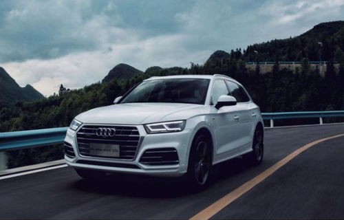 开奥迪q5l的算有钱人吗(开奥迪q5l都是什么人)