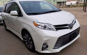 2024塞纳正式发布(2021塞纳新款上市)