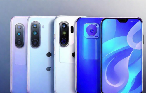 新款手机性价比排行榜(新款手机性价比排行榜2021)