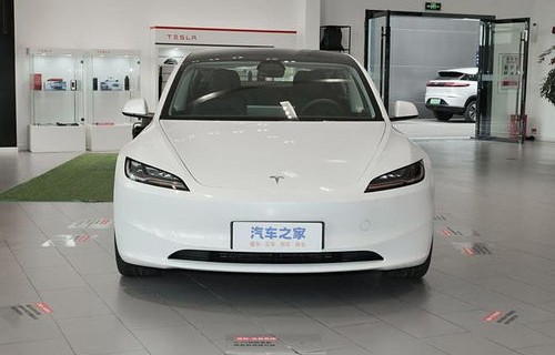 model3全部下来多少钱(model3刚进来多少钱)